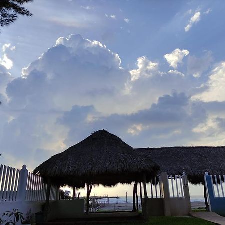 Hotel Perlas Del Golfo Playa Chachalacas Екстериор снимка